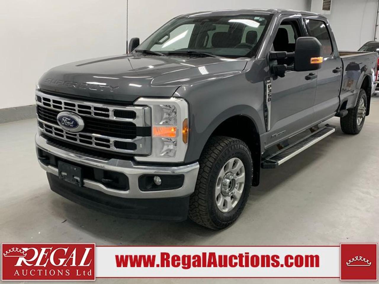 OFFERS WILL NOT BE ACCEPTED BY EMAIL OR PHONE - THIS VEHICLE WILL GO ON LIVE ONLINE AUCTION on Saturday August 8.<br> SALE STARTS AT 11:00 AM.<br><br>VEHICLE DESCRIPTION <br/>Stock #: 44616 <br/>Lot #: 218FL <br/>Reserve Price: Not Set <br/>CarProof Report: Available at www.RegalAuctions.com <br/><br/>IMPORTANT DECLARATION <br/>Fleet Vehicle: This vehicle is a commercially owned work vehicle. <br/> * DIESEL *  <br/>Active Status: This vehicles title is listed as Active Status. <br/> Live Online Bidding: This vehicle will be available for bidding over the internet, visit www.RegalAuctions.com to register. <br/> <br/>The simple solution to selling your car or truck. Bring your clean vehicle in with your Drivers License and current Registration and well put it on the auction block at our next sale.<br/><br/>www.RegalAuctions.com