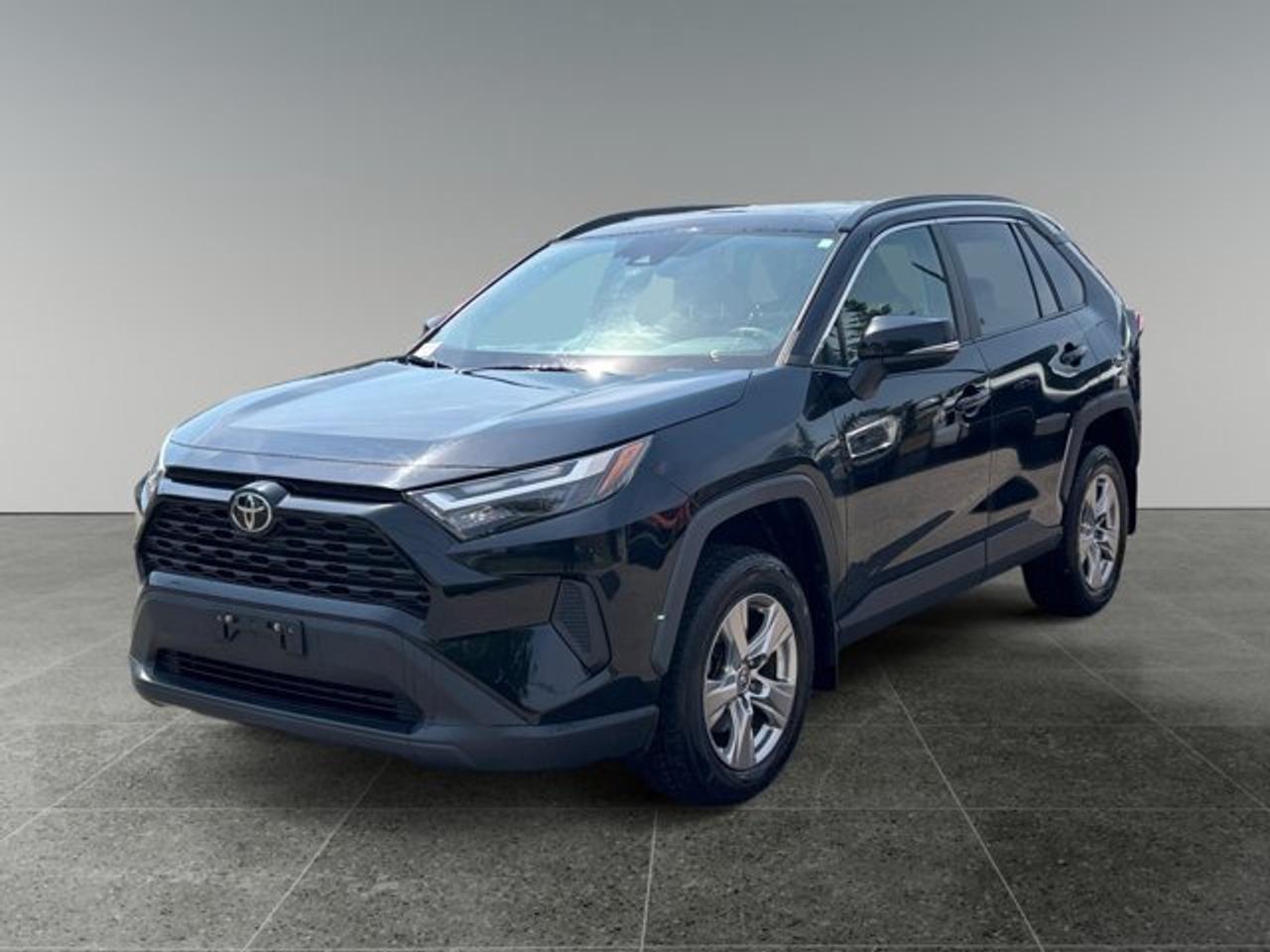 House of Cars Olympic Park An AMVIC licensed automotive retail dealer Location: 8525 Bowfort Rd. N.W Call: 587-356-1144  Stock #: 5503-6 Year: 2020 Make: Toyota Model: RAV4 XLE AWD VIN: 2T3R1RFVXNC301004 KM: 68,621 Color: Black Transmission: Automatic Drivetrain: AWD Body Style: SUV  Key Features: All Wheel Drive Heated Front Seats Power Moonroof Dual Zone Climate Control Blind Spot Monitoring Lane Departure Alert Dynamic Radar Cruise Control Pre-Collision System Apple CarPlay & Android Auto Back Up Camera Remote Keyless Entry Touchscreen Display Drive Mode Select Roof Rails  Additional Highlights: CARFAX Included Professionally Detailed 1000+ Vehicles In Stock  Visit House of Cars Olympic Park or call 587-356-1144 to schedule your test drive today!