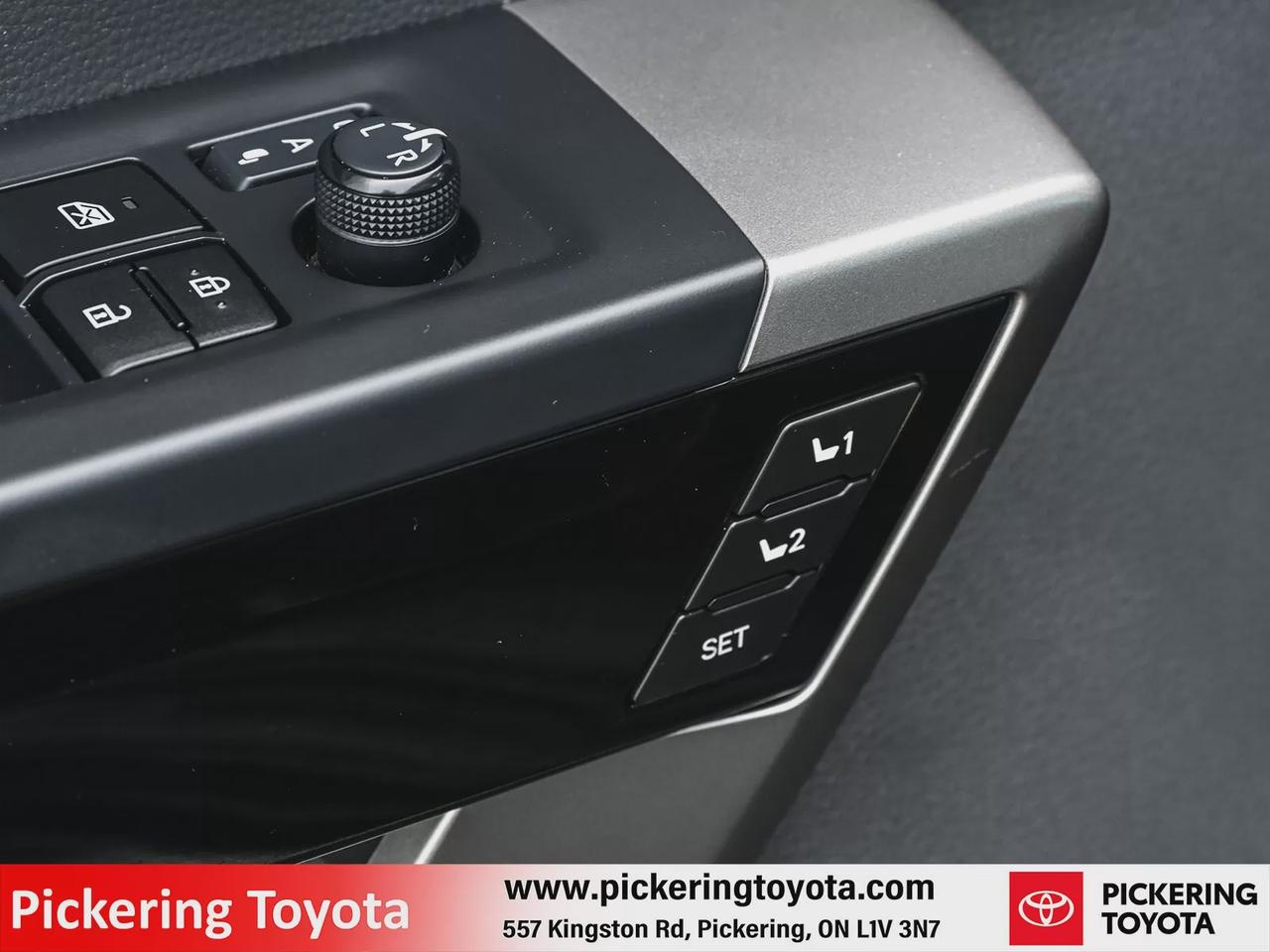 2024 Toyota Tundra 4X4 CrewMax Limited Photo