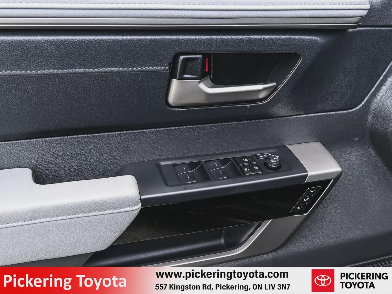2024 Toyota Tundra 4X4 CrewMax Limited Photo