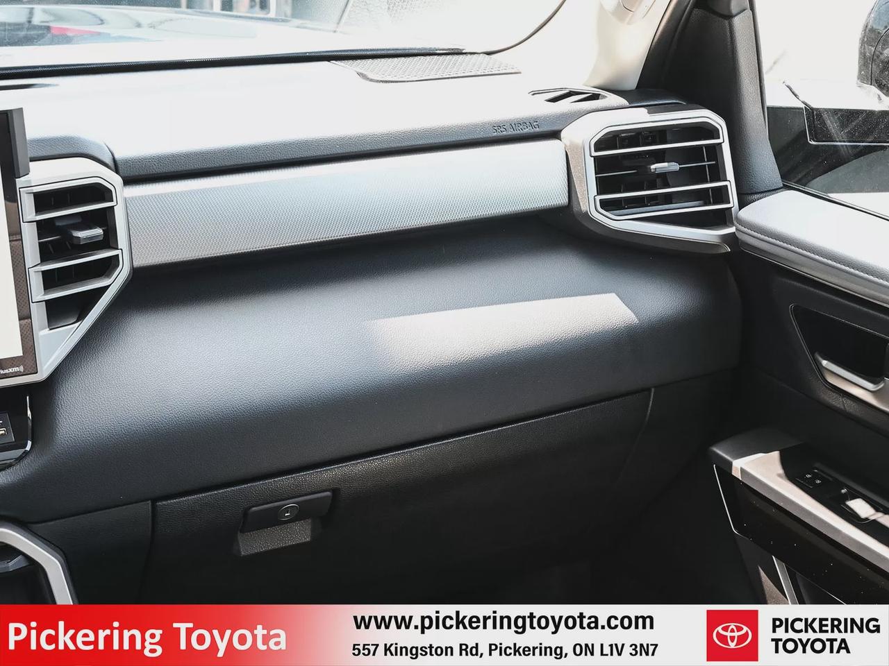 2024 Toyota Tundra 4X4 CrewMax Limited Photo