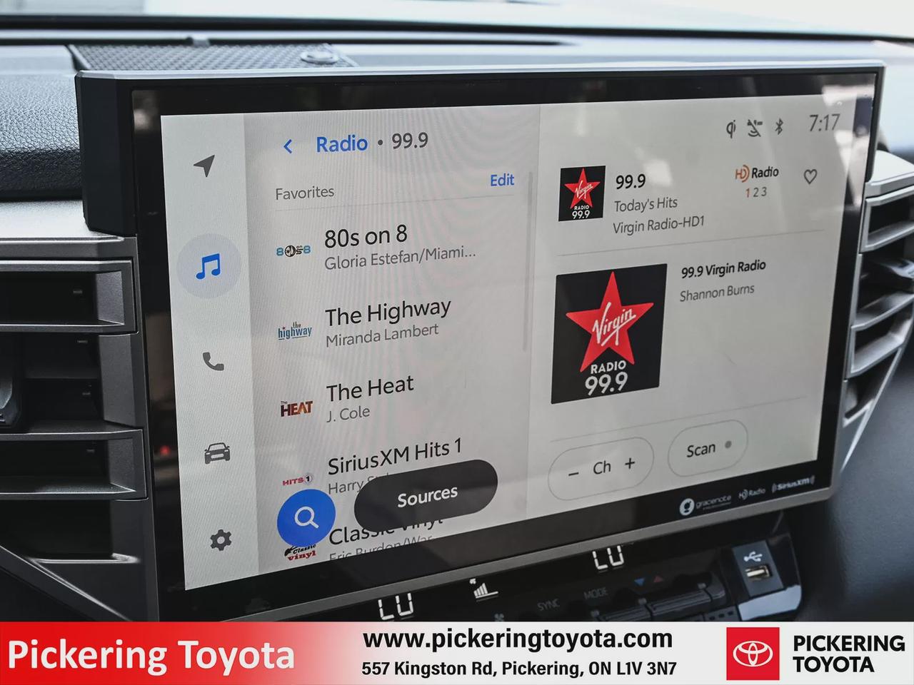 2024 Toyota Tundra 4X4 CrewMax Limited Photo