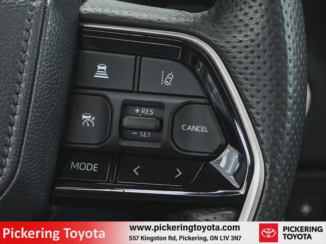 2024 Toyota Tundra 4X4 CrewMax Limited Photo