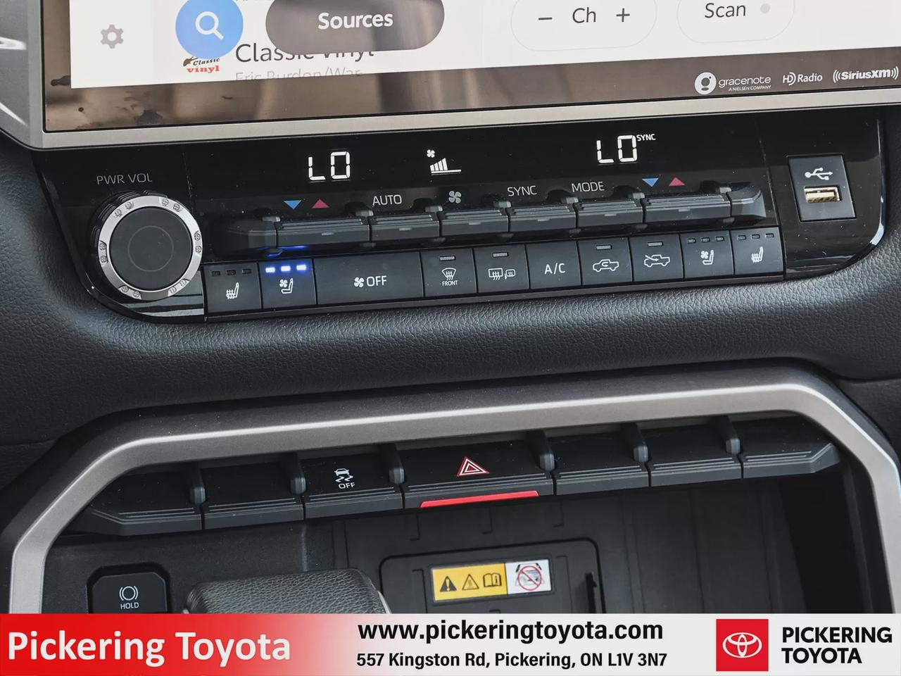 2024 Toyota Tundra 4X4 CrewMax Limited Photo