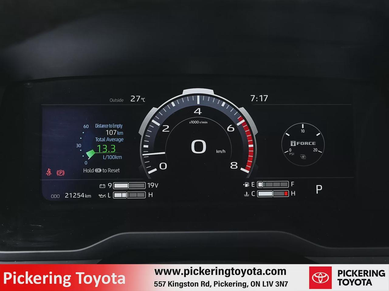 2024 Toyota Tundra 4X4 CrewMax Limited Photo