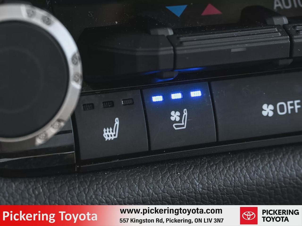 2024 Toyota Tundra 4X4 CrewMax Limited Photo