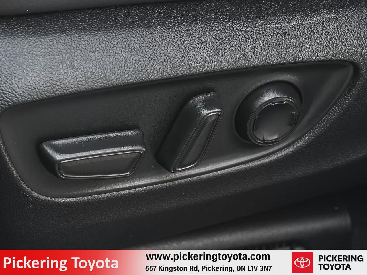 2024 Toyota Sienna XSE Photo
