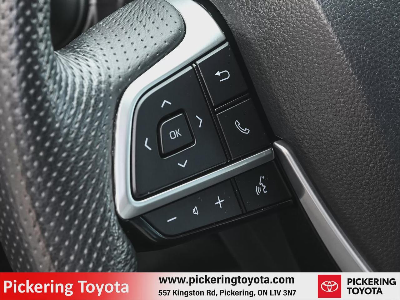 2024 Toyota Sienna XSE Photo