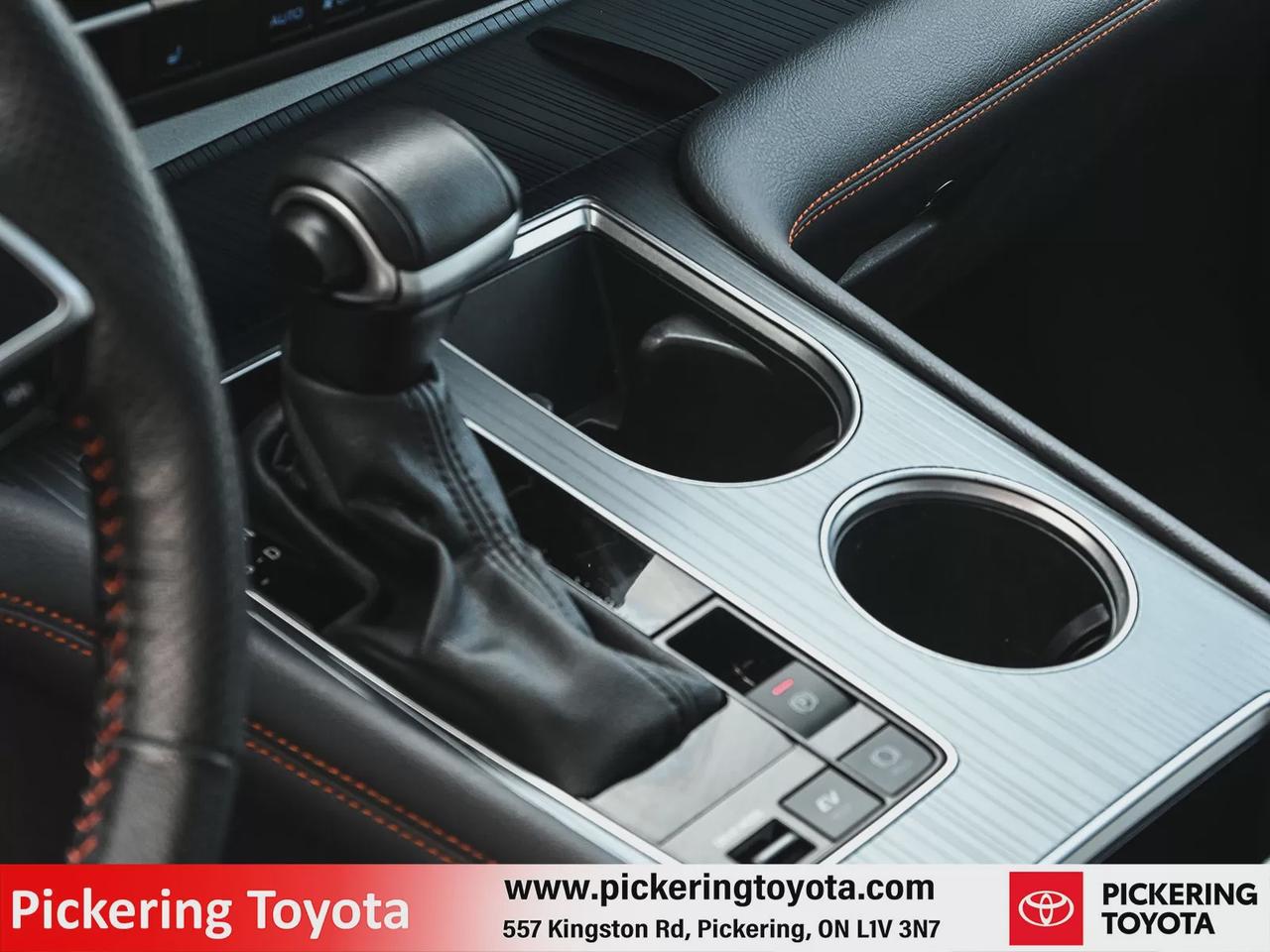 2024 Toyota Sienna XSE Photo