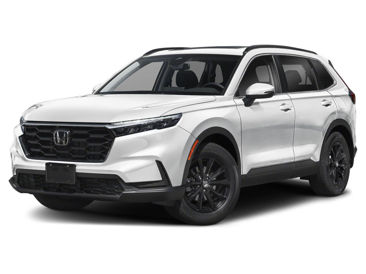 Used 2025 Honda CR-V Sport | Local One Owner | Clean CARFAX | for sale in Winnipeg, MB