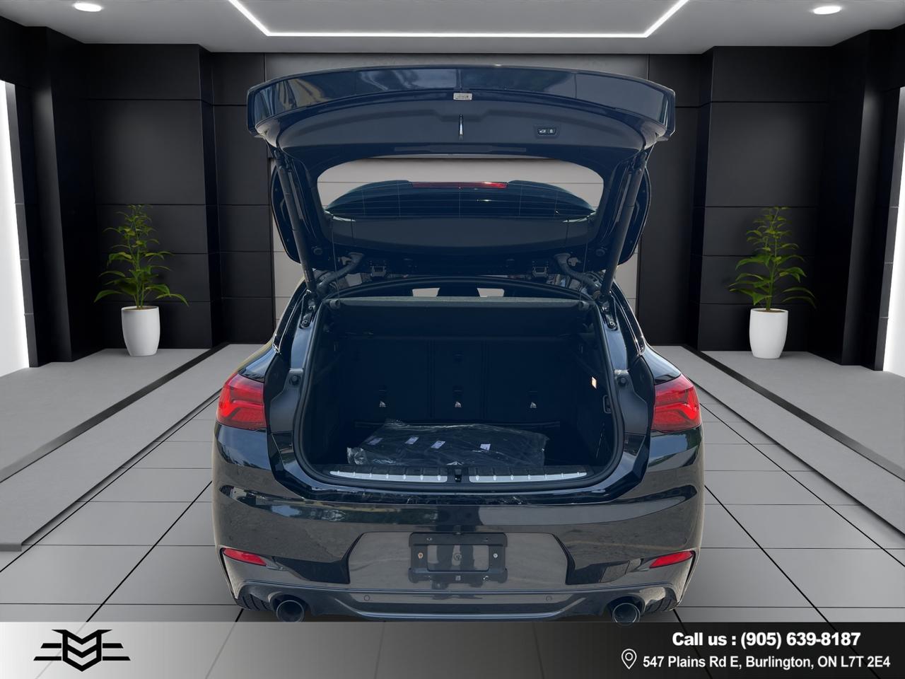 2022 BMW X2 XDRIVE28i AWD - M-SPORT PKG - 89,000KMS !! Photo