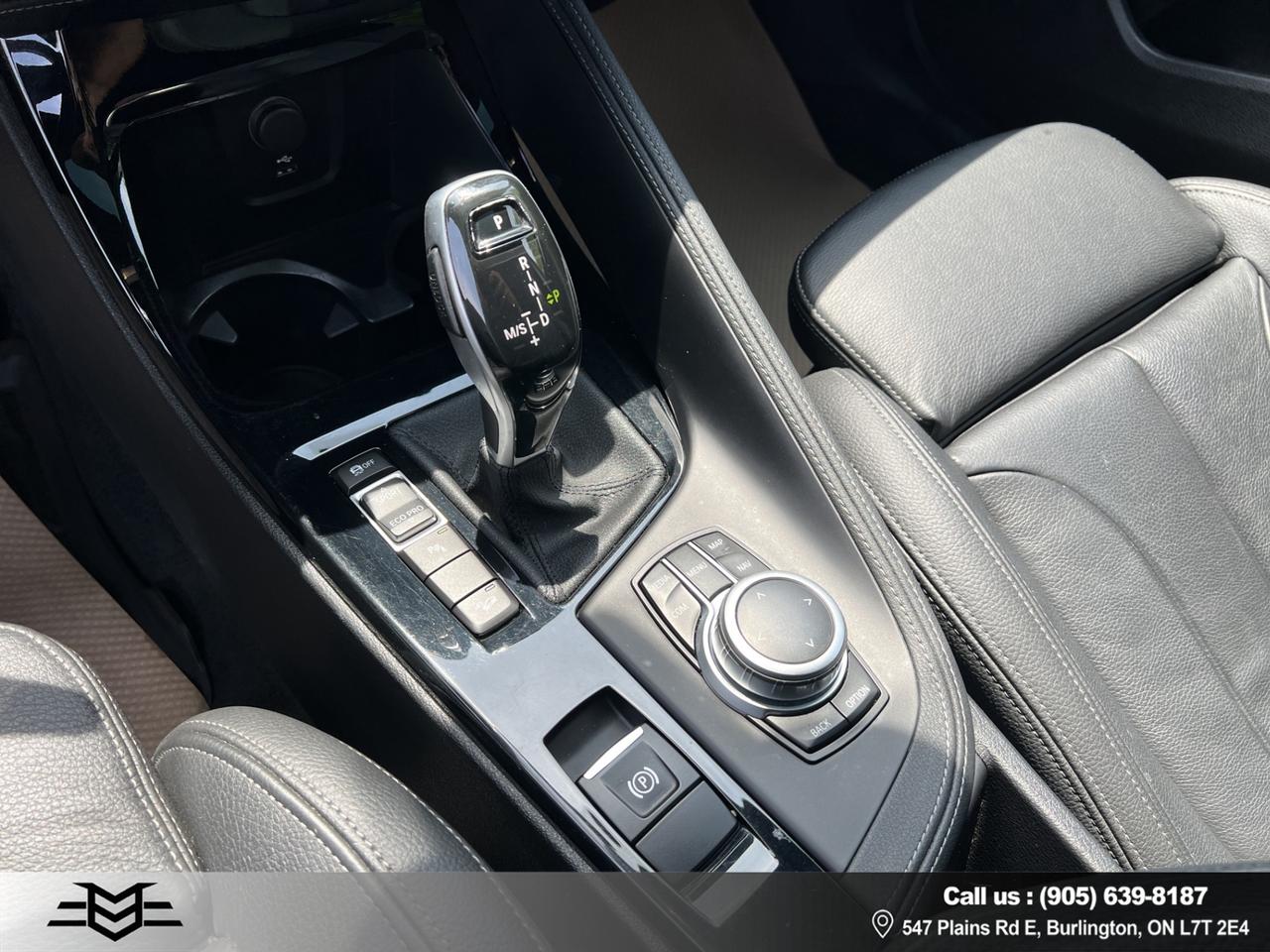 2022 BMW X2 XDRIVE28i AWD - M-SPORT PKG - 89,000KMS !! Photo