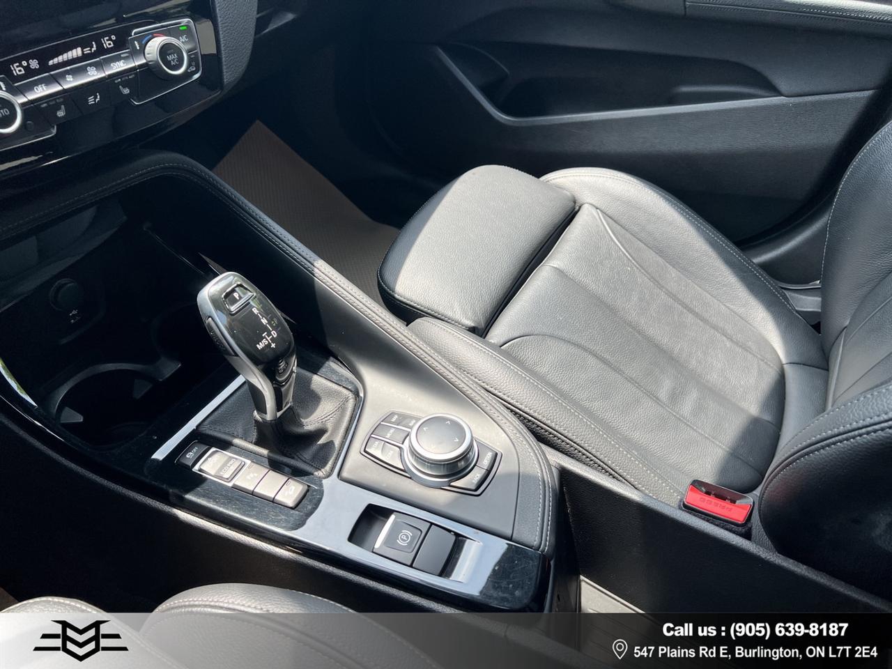 2022 BMW X2 XDRIVE28i AWD - M-SPORT PKG - 89,000KMS !! Photo