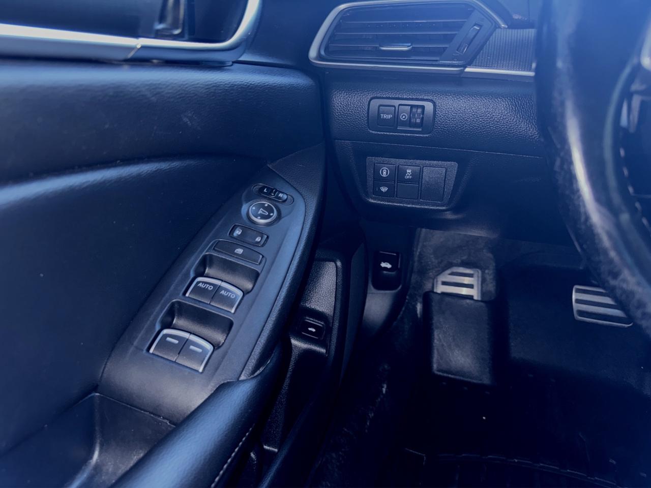 2021 Honda Accord Sport CVT Photo