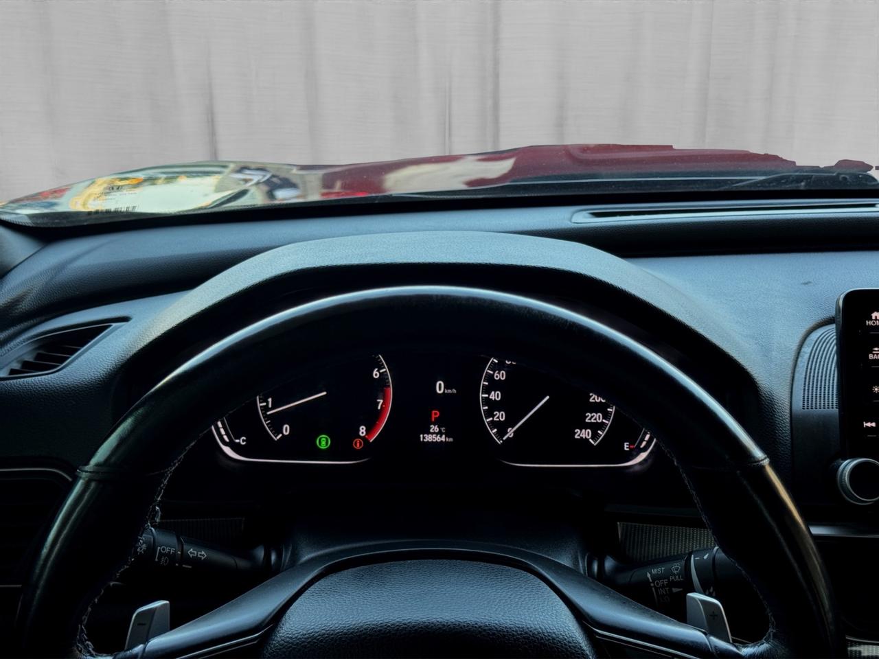 2021 Honda Accord Sport CVT Photo