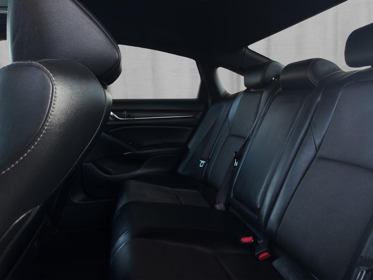2021 Honda Accord Sport CVT Photo