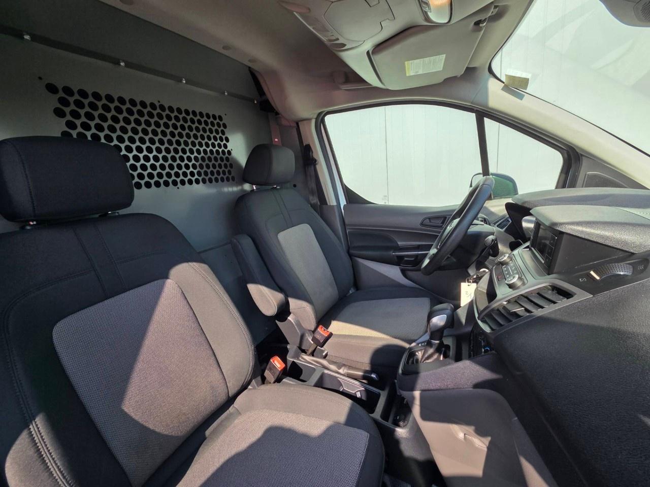 2020 Ford Transit Connect Van XL W/DUAL SLIDING DOORS Photo