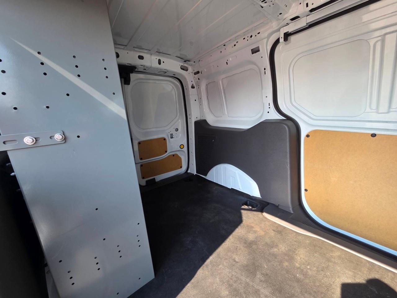 2020 Ford Transit Connect Van XL W/DUAL SLIDING DOORS Photo