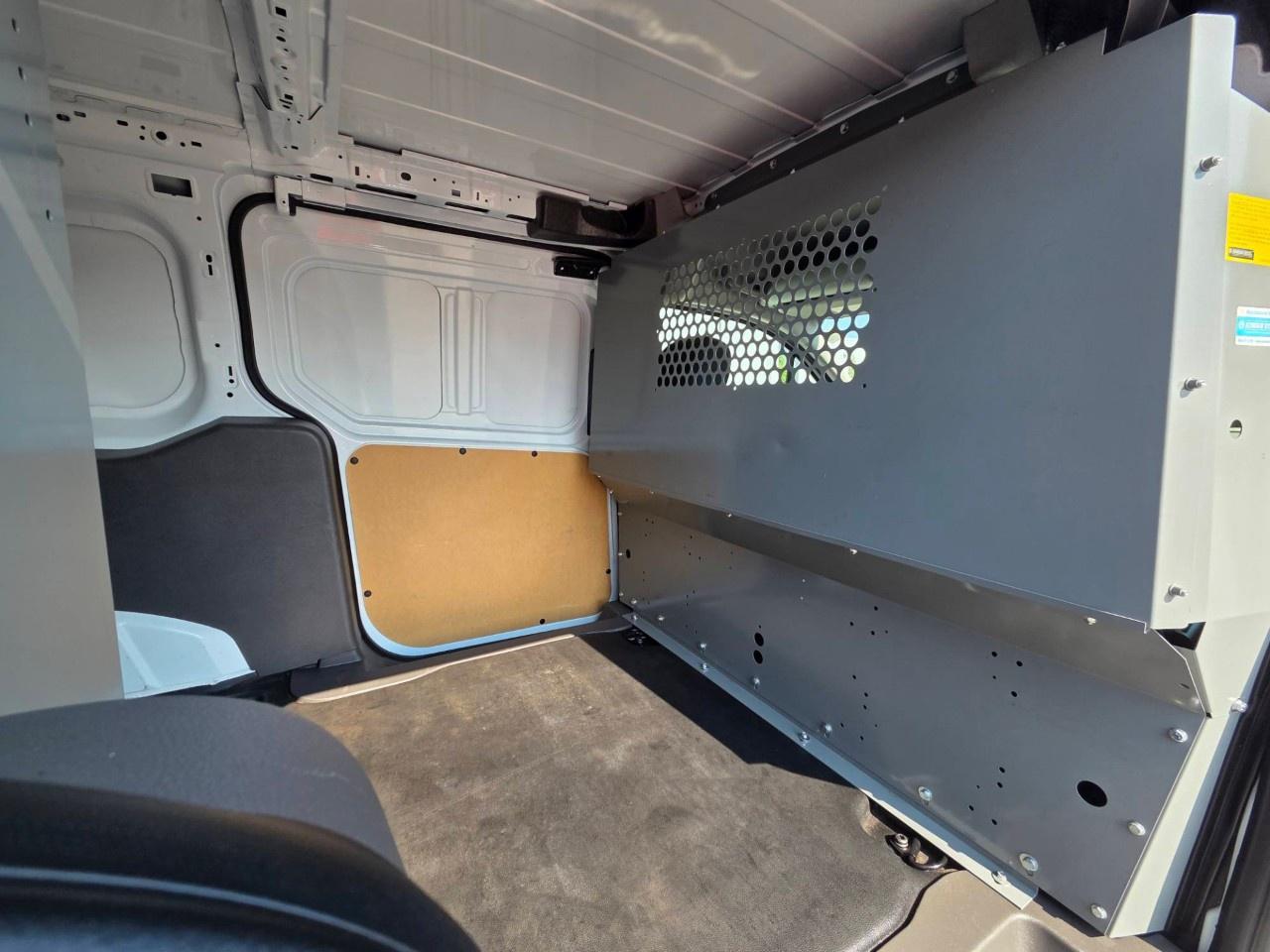 2020 Ford Transit Connect Van XL W/DUAL SLIDING DOORS Photo