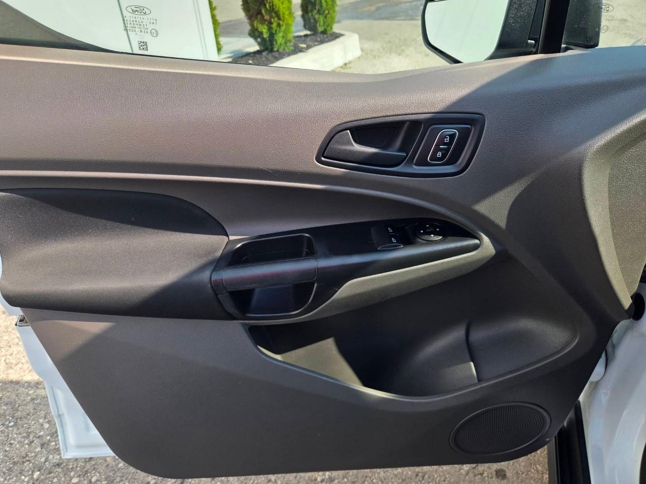 2020 Ford Transit Connect Van XL W/DUAL SLIDING DOORS Photo