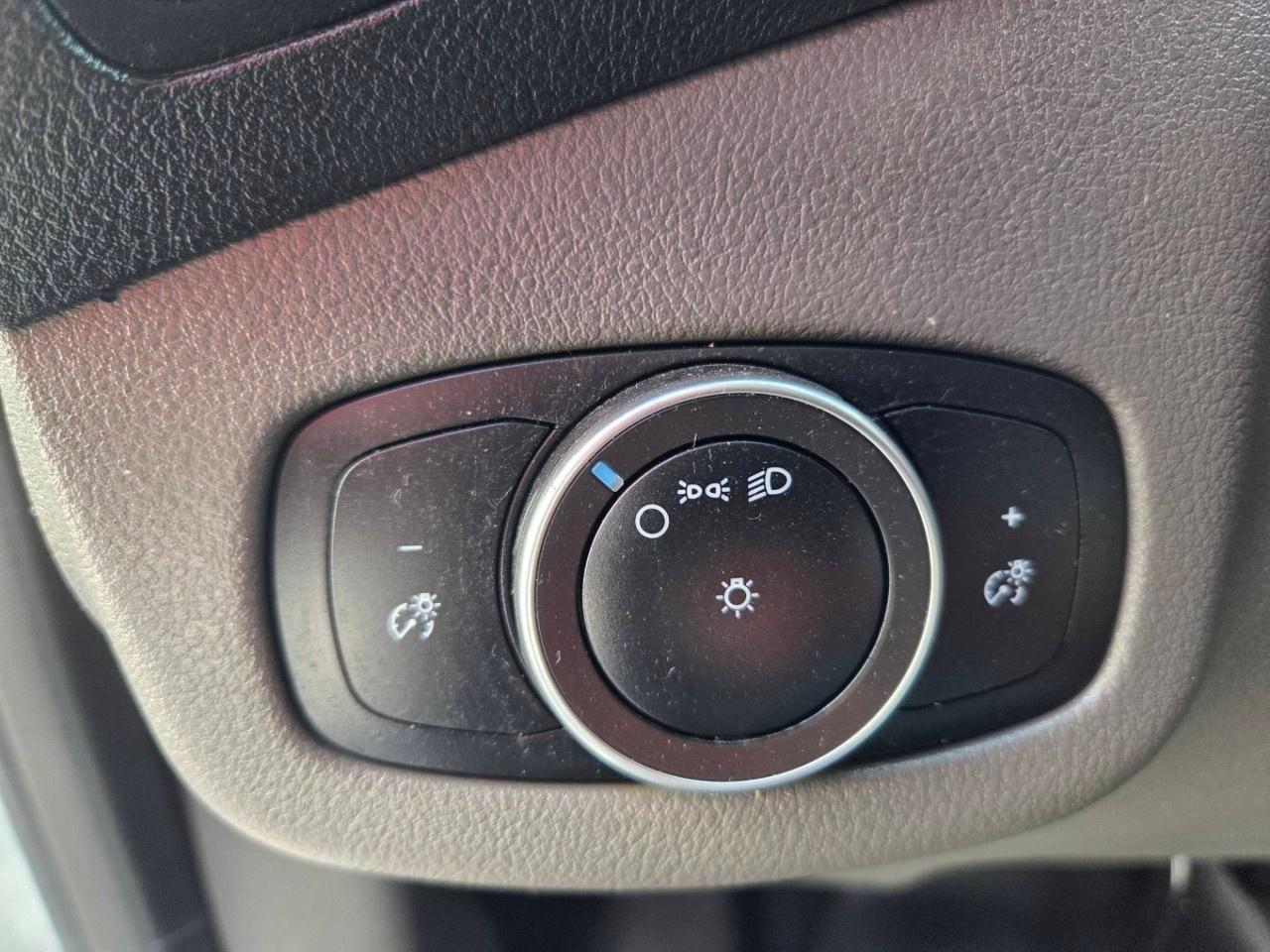 2020 Ford Transit Connect Van XL W/DUAL SLIDING DOORS Photo