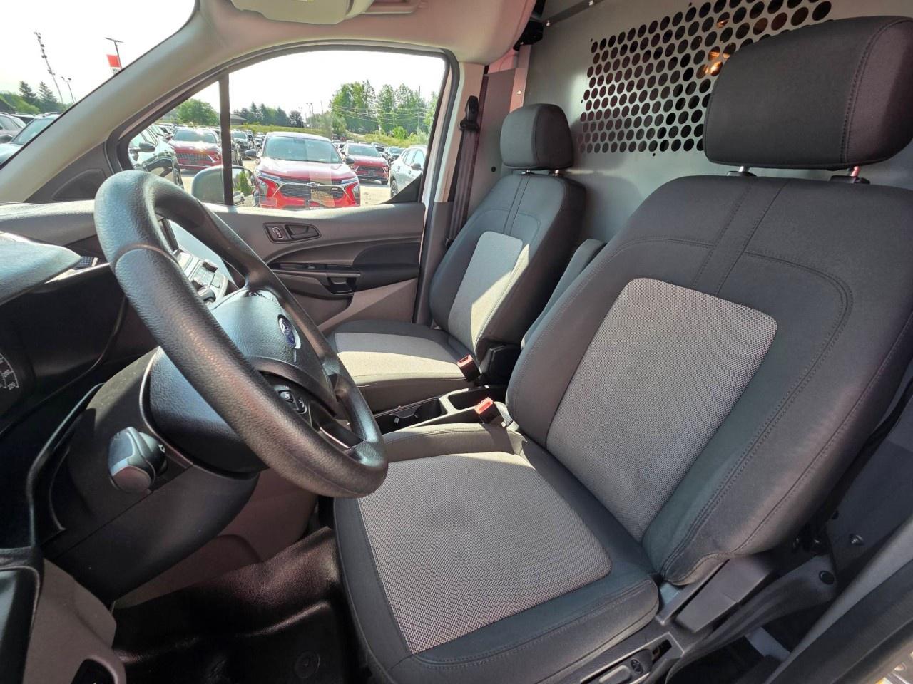 2020 Ford Transit Connect Van XL W/DUAL SLIDING DOORS Photo