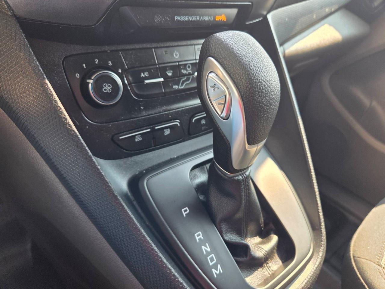 2020 Ford Transit Connect Van XL W/DUAL SLIDING DOORS Photo