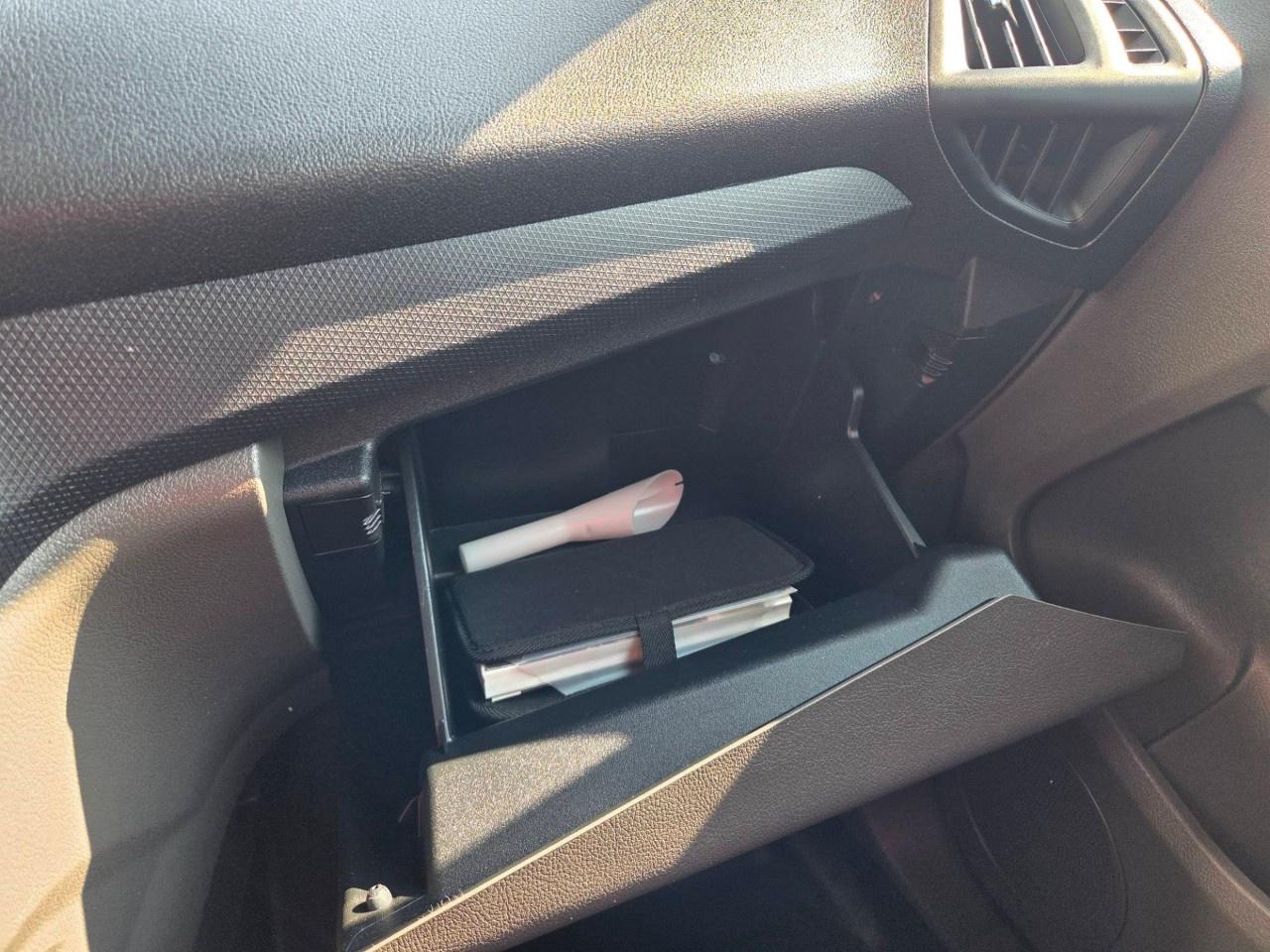 2020 Ford Transit Connect Van XL W/DUAL SLIDING DOORS Photo