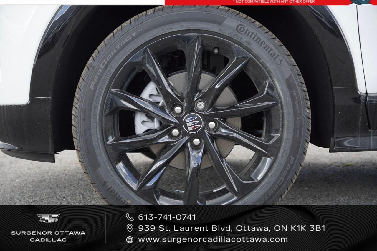 2026 Buick Encore GX Sport Touring AWD Photo1