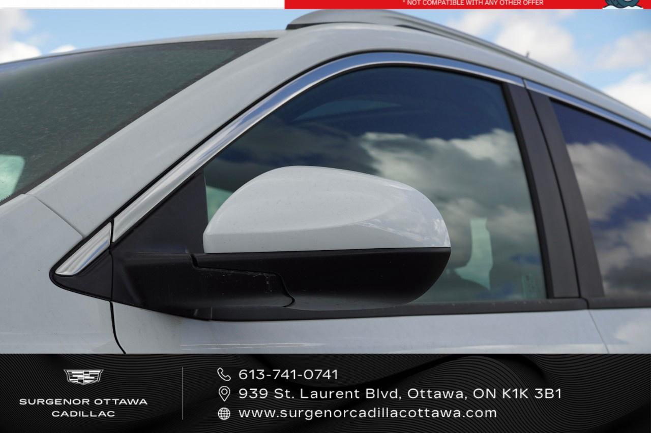 2026 Buick Encore GX Sport Touring AWD Photo