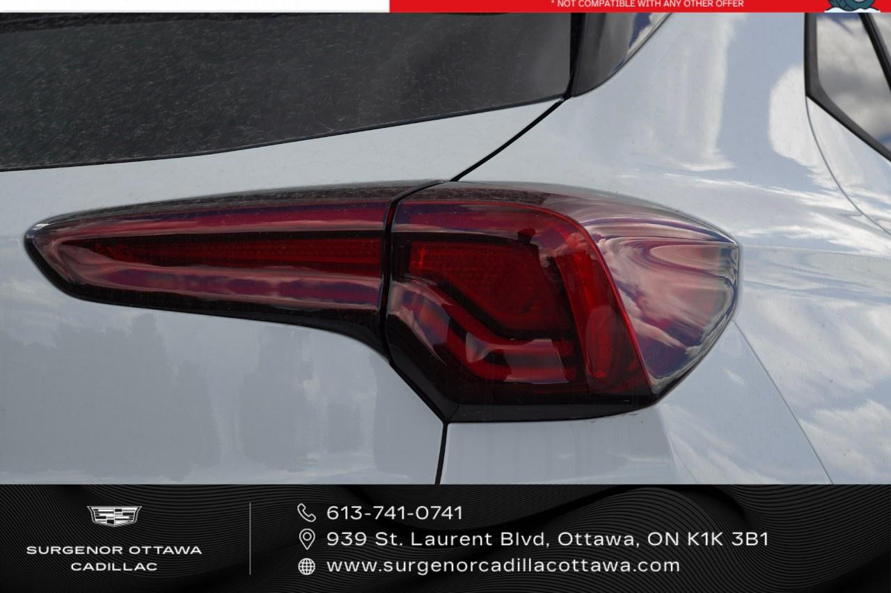 2026 Buick Encore GX Sport Touring AWD Photo