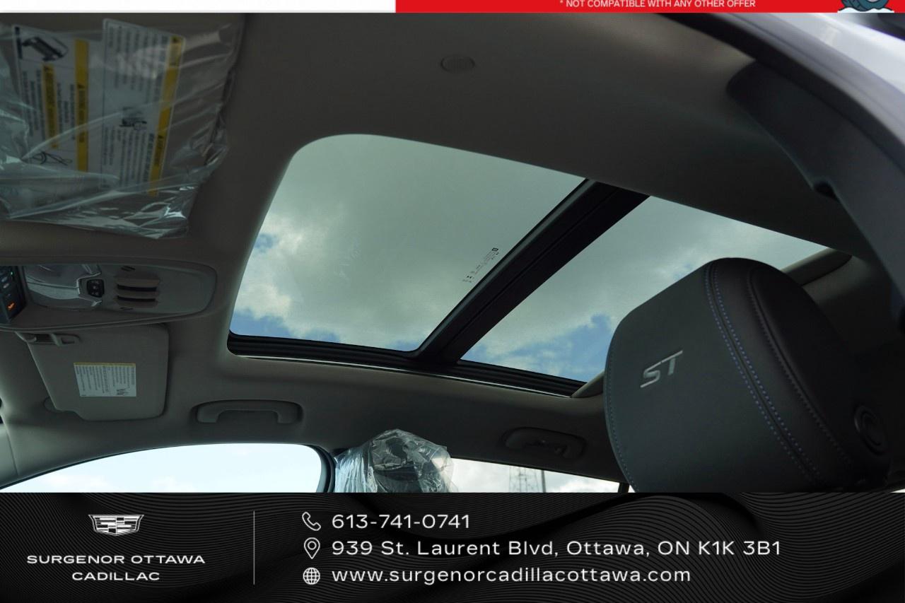 2026 Buick Encore GX Sport Touring AWD Photo