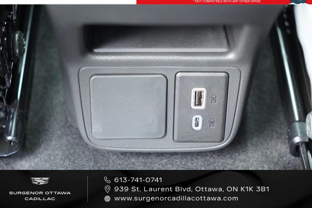 2026 Buick Encore GX Sport Touring AWD Photo