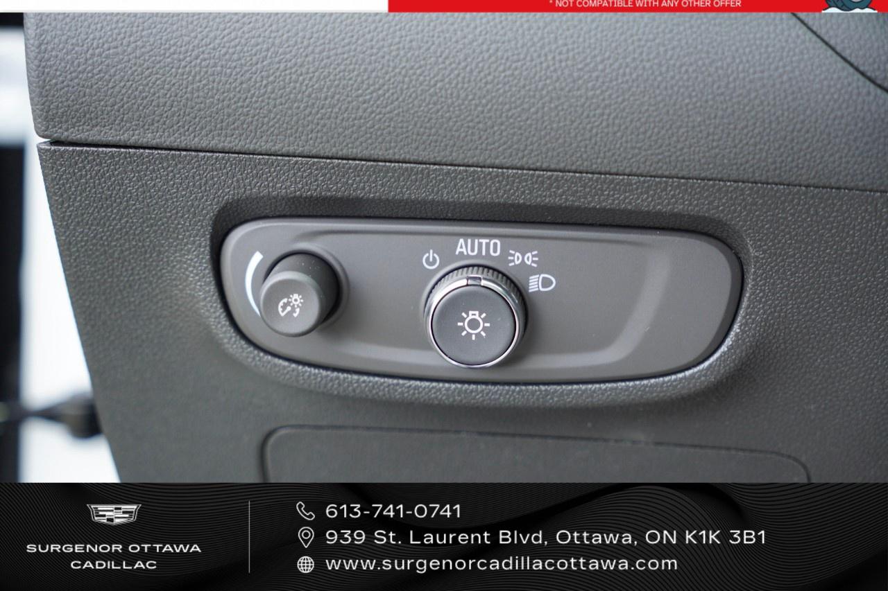 2026 Buick Encore GX Sport Touring AWD Photo