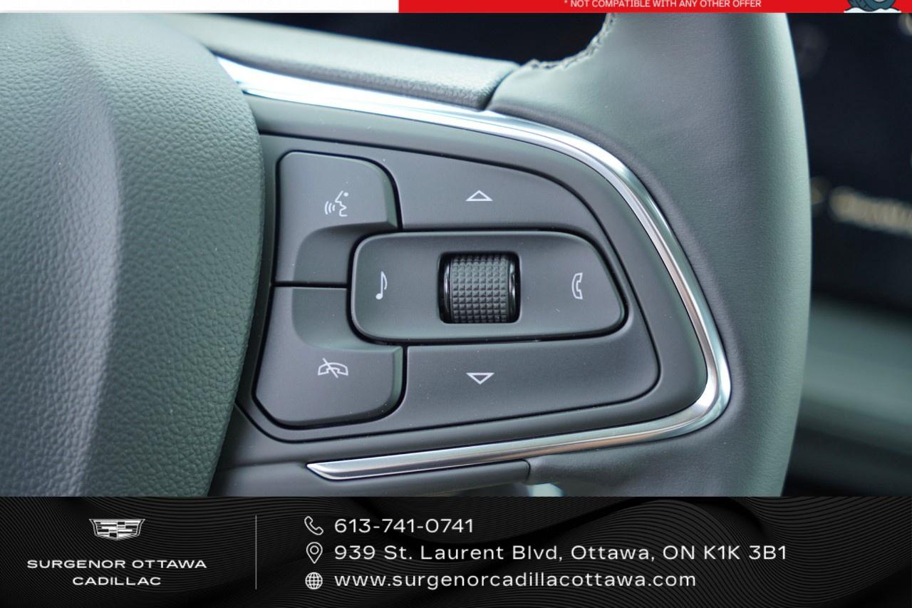 2026 Buick Encore GX Sport Touring AWD Photo