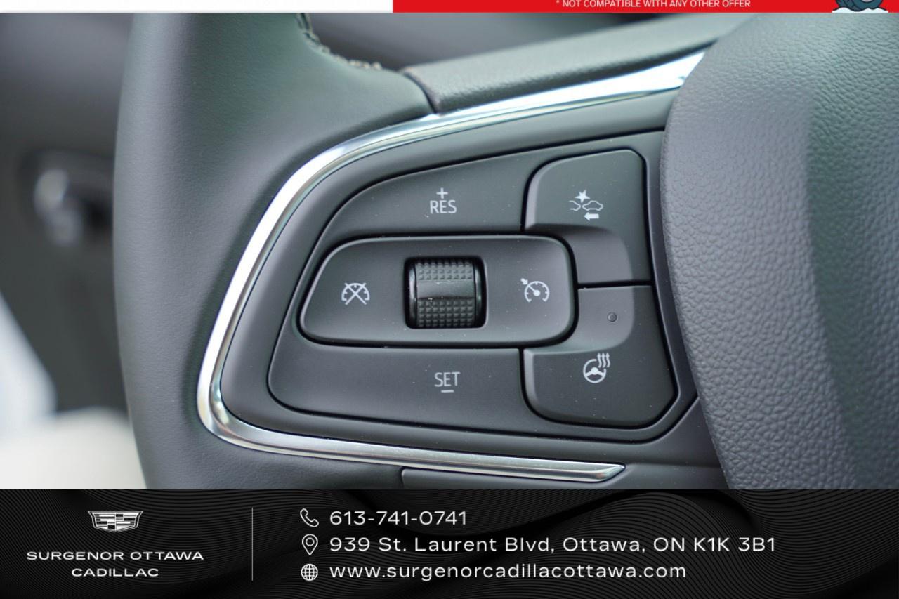 2026 Buick Encore GX Sport Touring AWD Photo