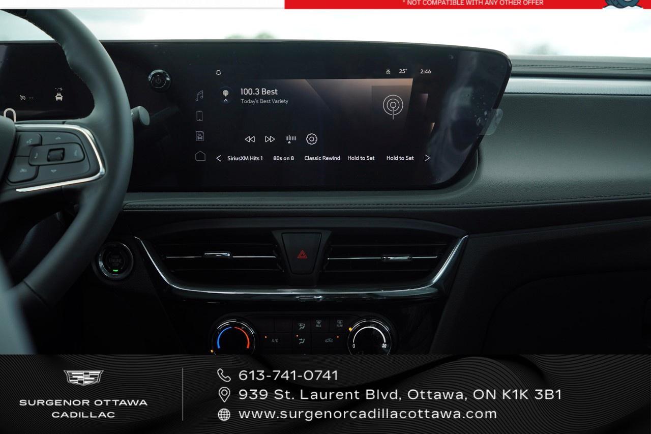 2026 Buick Encore GX Sport Touring AWD Photo