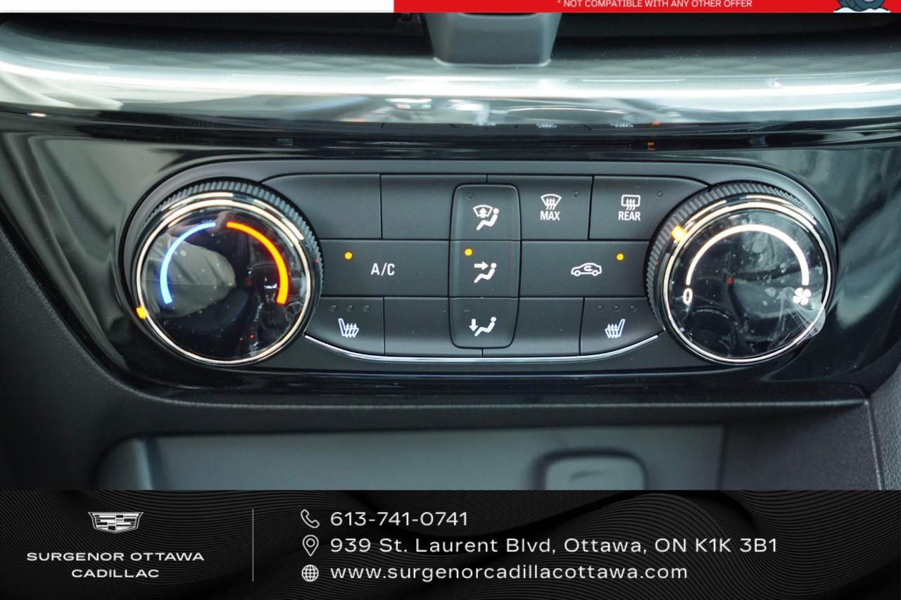 2026 Buick Encore GX Sport Touring AWD Photo