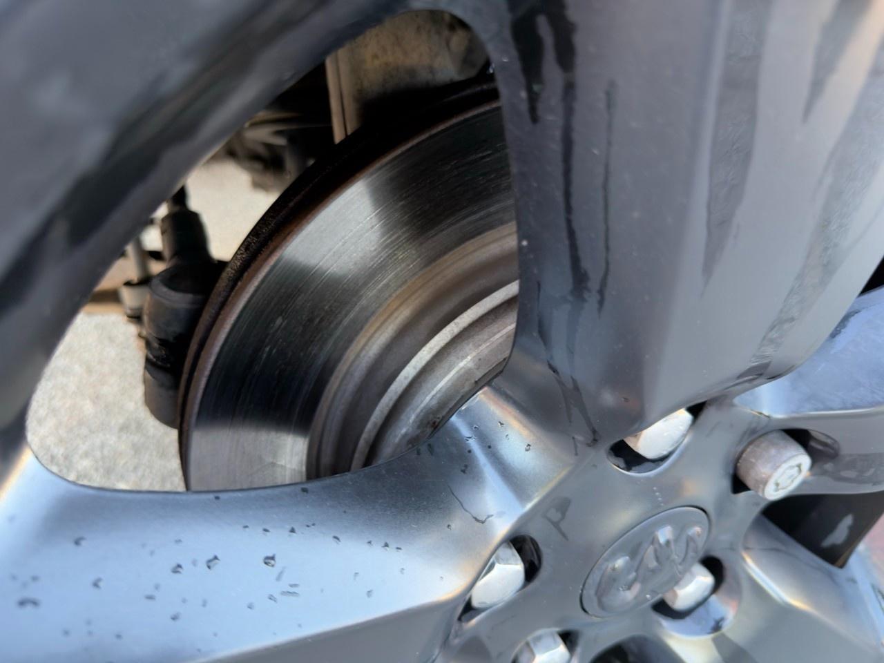 2021 RAM 1500 Classic Tradesman 26J|SUB ZERO|WHEEL/SOUND PK|NIGHT ED|LINER Photo