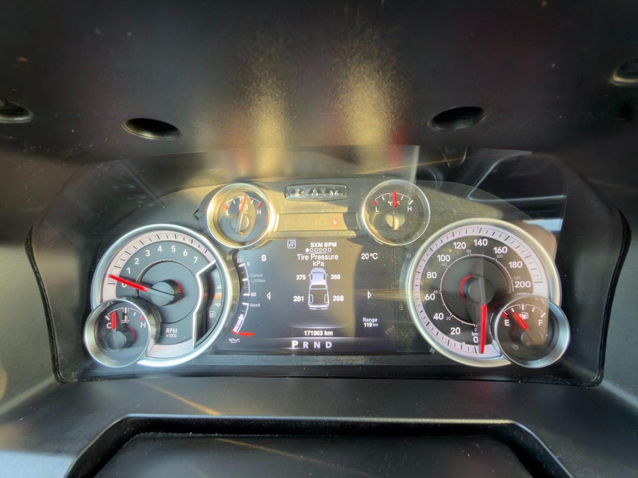 2021 RAM 1500 Classic Tradesman 26J|SUB ZERO|WHEEL/SOUND PK|NIGHT ED|LINER Photo