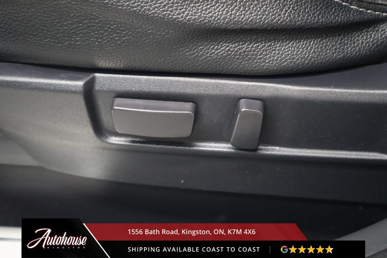 2014 Mitsubishi Outlander GT 3RD ROW - LEATHER - SUNROOF Photo