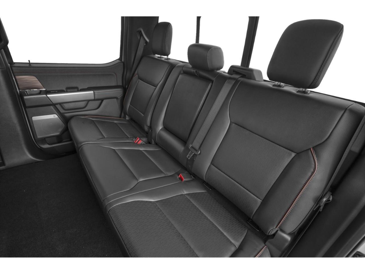 2026 Ford F-150 Lariat Photo
