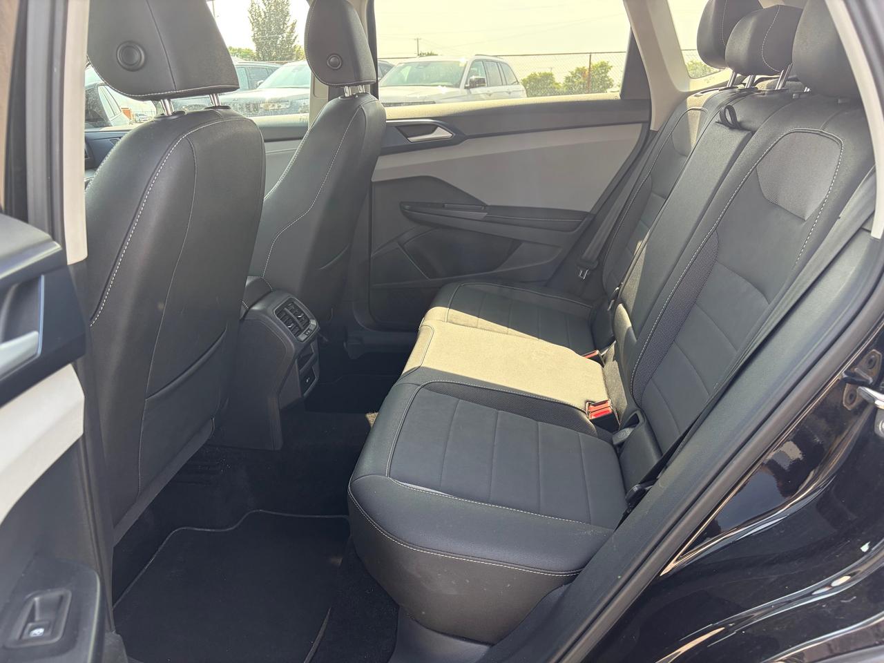 2024 Volkswagen Taos Comfortline Photo