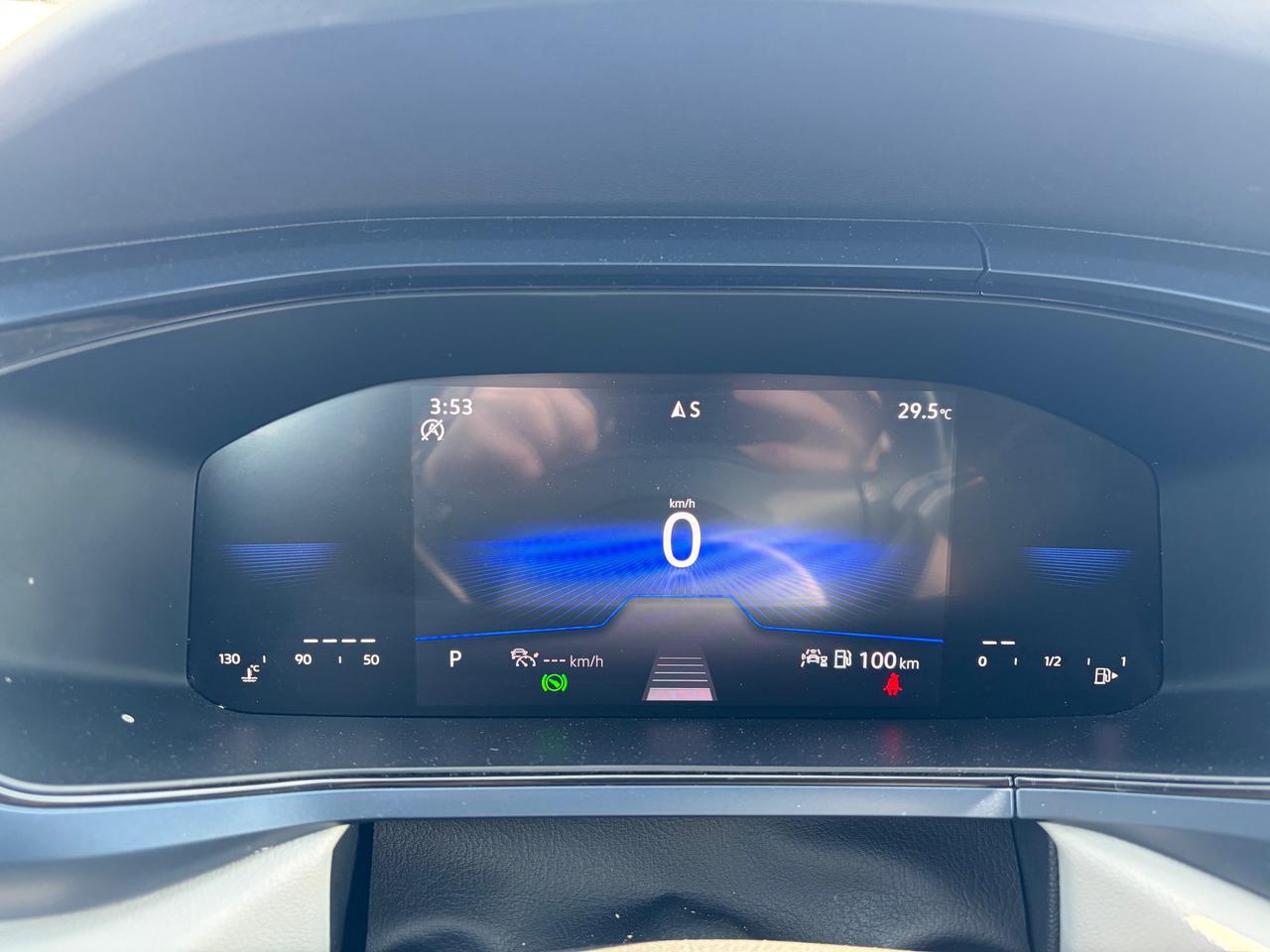 2024 Volkswagen Taos Comfortline Photo