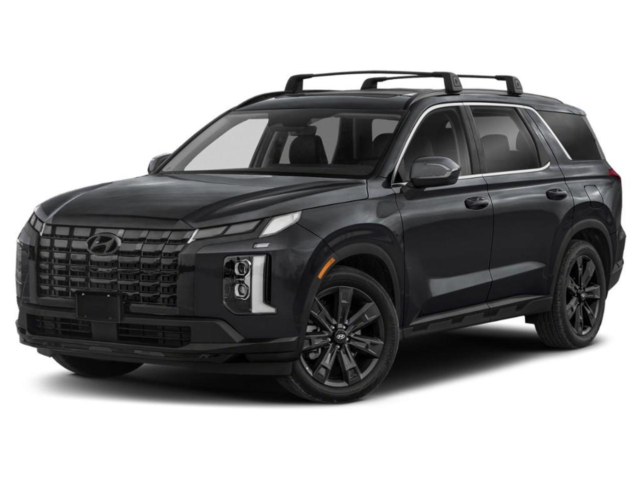 2023 Hyundai PALISADE URBAN Photo0