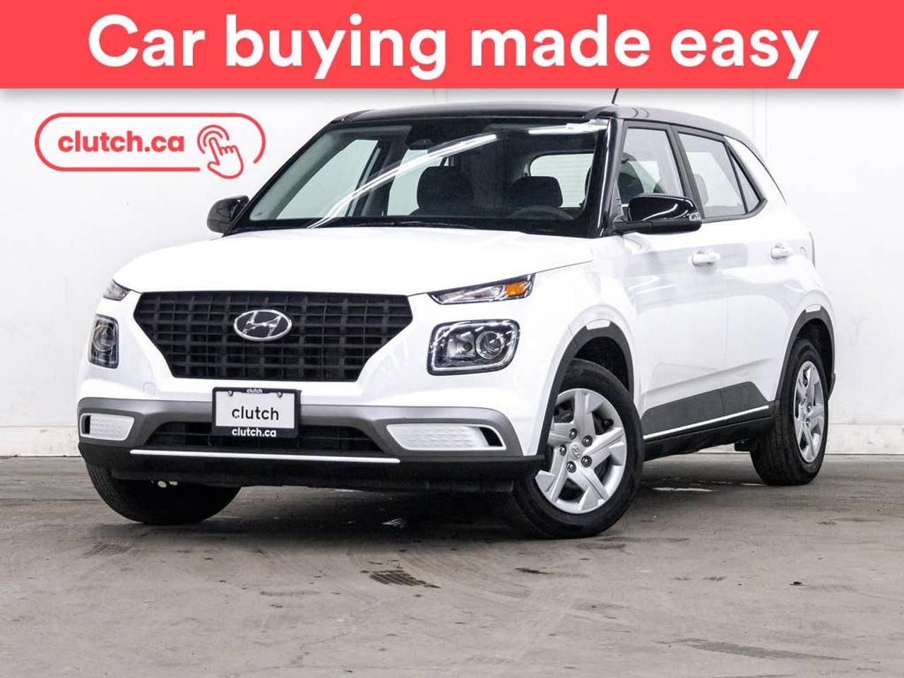Front Heated Seats, Folding Rear Seats, Climate Control and more!<br> <br>Clutch is the largest online used car retailer in Canada, delivering a seamless, hassle-free car-buying experience to drivers everywhere. Shop thousands of used cars online, get the right one delivered to your door, and enjoy peace of mind with our 10-Day Money-Back Guarantee. How sweet is that? To learn more, visit clutch.ca.<br> <br>The top features for this car include:<br> <br>Brake Assist<br>Front Heated Seats<br>Folding Rear Seats<br>Climate Control<br>Speed-Sensitive Volume<br>Bluetooth Music<br>Touchscreen Display<br>Cruise Control<br>12V Outlet<br>Hands Free Device Connectivity<br>Apple CarPlay<br>Android Auto<br>USB Input<br>Keyless Entry<br>Rear Seat Reminder<br>Lane Departure Warning<br>Active Lane Keep Assistance<br>Forward Collision Mitigation<br>Pedestrian Detection<br>Driver Attention Alert<br>Rear Window Defroster<br>Hill Assistance<br>Automatic High Beams<br>Rear View Camera<br> <br>Seamless home delivery - Delivery to your door in a matter of days. Available on select packages.<br> <br>Try it out for 10 days - If you do not like it, we will take it back. <br> <br>Quality assured - All cars go through our rigorous 210-point inspection and reconditioning process.<br> <br>Peace of mind - Warranty and protection plans available.<br> <br>Haggle-free - No haggling or hard sells.<br> <br>100% Transparency - Full inspection reports on every car, including high-res photography and a free Carfax report.<br> <br>Listed price is for cash purchase only and does not include taxes, Shipping Fees (if applicable), Delivery Fees (if applicable), government licensing fees.<br> <br>Previous Provincial Registrations:<br>Ontario<br> <br>Stock # 119313