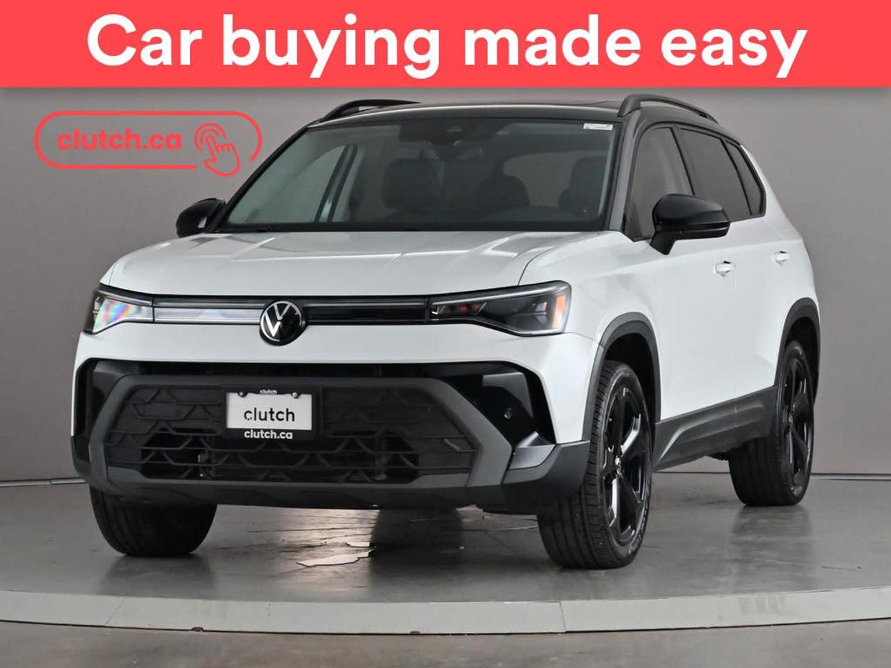 Electric Parking Brake, Brake Assist, Cornering Lights and more!<br> <br>Clutch is the largest online used car retailer in Canada, delivering a seamless, hassle-free car-buying experience to drivers everywhere. Shop thousands of used cars online, get the right one delivered to your door, and enjoy peace of mind with our 10-Day Money-Back Guarantee. How sweet is that? To learn more, visit clutch.ca.<br> <br>The top features for this car include:<br> <br>Auto Stop/Start<br>Electric Parking Brake<br>Brake Assist<br>Cornering Lights<br>Auto Dimming Rearview Mirror<br>Front Heated Seats<br>Power Lumbar Support<br>Folding Rear Seats<br>Dual Zone Front Climate Control<br>Speed-Sensitive Volume<br>Bluetooth Music<br>Touchscreen Display<br>Cruise Control<br>Adaptive Cruise Control<br>12V Outlet<br>Hands Free Device Connectivity<br>Apple CarPlay<br>Android Auto<br>Wireless Charging<br>USB Input<br>Keyless Entry<br>Push Button Start<br>Passive Keyless Entry<br>Keyfob Remote Start<br>Lane Departure Warning<br>Active Lane Keep Assistance<br>Blindspot Sensors<br>Forward Collision Mitigation<br>Rear Collision Warning<br>Rear Collision Mitigation<br>Pedestrian Detection<br>Heated Steering Wheel<br>One-Touch Windows<br>Rain Sensing Wipers<br>Rear Window Defroster<br>Panoramic Sunroof<br>Hill Assistance<br>Automatic High Beams<br>Rear View Camera<br>Parking Sensors<br>Rear Parking Sensors<br>Power Driver Seat<br>Ambient Lighting<br>App Remote Start<br> <br>Seamless home delivery - Delivery to your door in a matter of days. Available on select packages.<br> <br>Try it out for 10 days - If you do not like it, we will take it back. <br> <br>Quality assured - All cars go through our rigorous 210-point inspection and reconditioning process.<br> <br>Peace of mind - Warranty and protection plans available.<br> <br>Haggle-free - No haggling or hard sells.<br> <br>100% Transparency - Full inspection reports on every car, including high-res photography and a free Carfax report.<br> <br>Listed price is for cash purchase only and does not include taxes, Shipping Fees (if applicable), Delivery Fees (if applicable), government licensing fees.<br> <br>Previous Provincial Registrations:<br>Ontario<br> <br>Stock # 119347