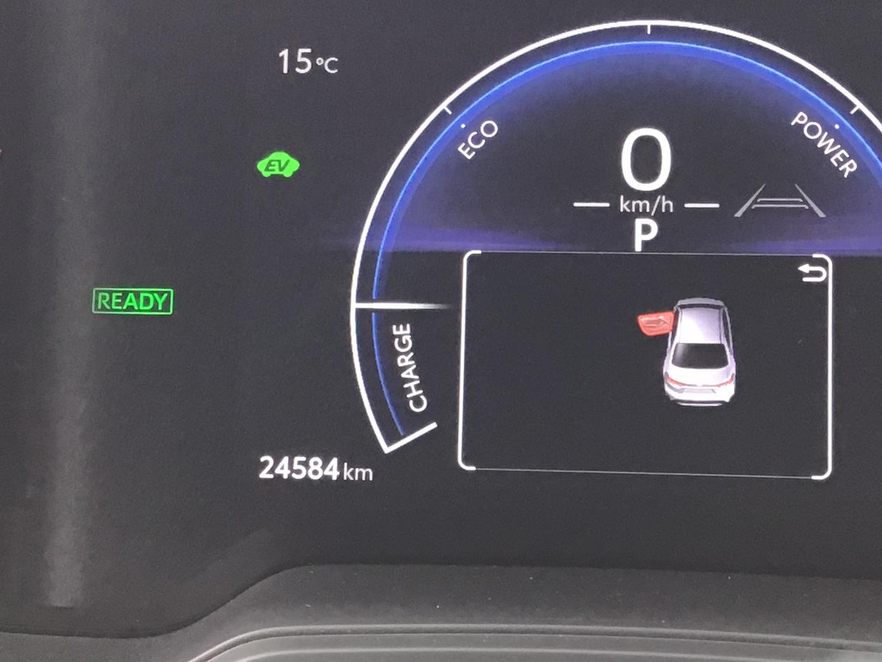2026 Toyota Corolla Hybrid LE Photo