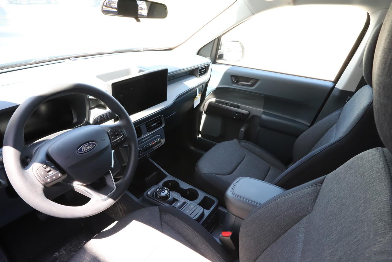 2026 Ford Maverick XLT AWD SuperCrew Photo1