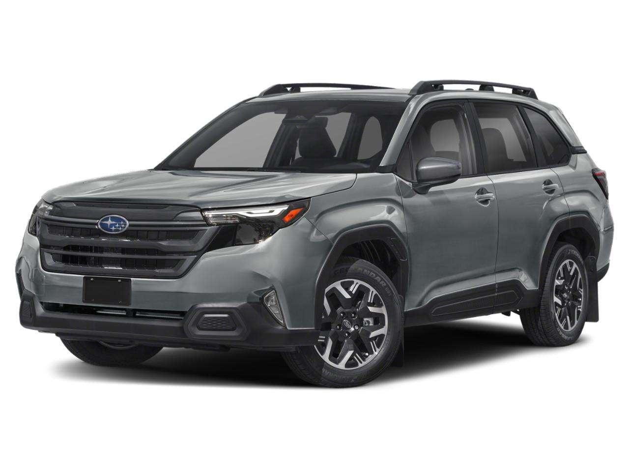 Price includes MSRP, package charge (if applicable) plus freight and PDI, $100.00 air conditioning surcharge, up to $32.50 Tire Resource Recovery Environmental Fee, $10.00 VSA Transaction Levy, $395.00 dealer administration charges (if applicable), any added accessories and installation cost or colour changes (if applicable) and all other retail/lender fees (if applicable). Finance/lease placement fee ($495), other taxes (including, where applicable, GST and PST or HST), license, insurance and registration are extra. Dealer may sell for less. Dealer order/trade may be necessary. Price subject to change without notice. See your participating Subaru dealer for details.
